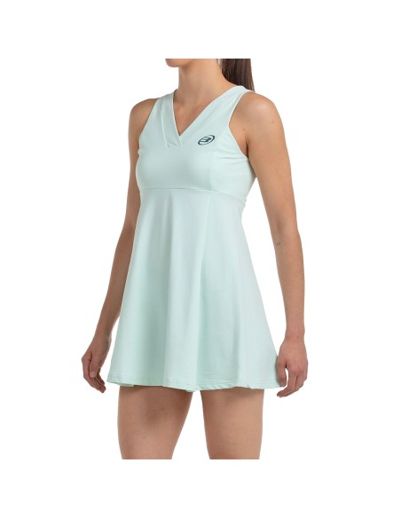 Vestido Bullpadel Acoco Mujer | Ofertas de pádel